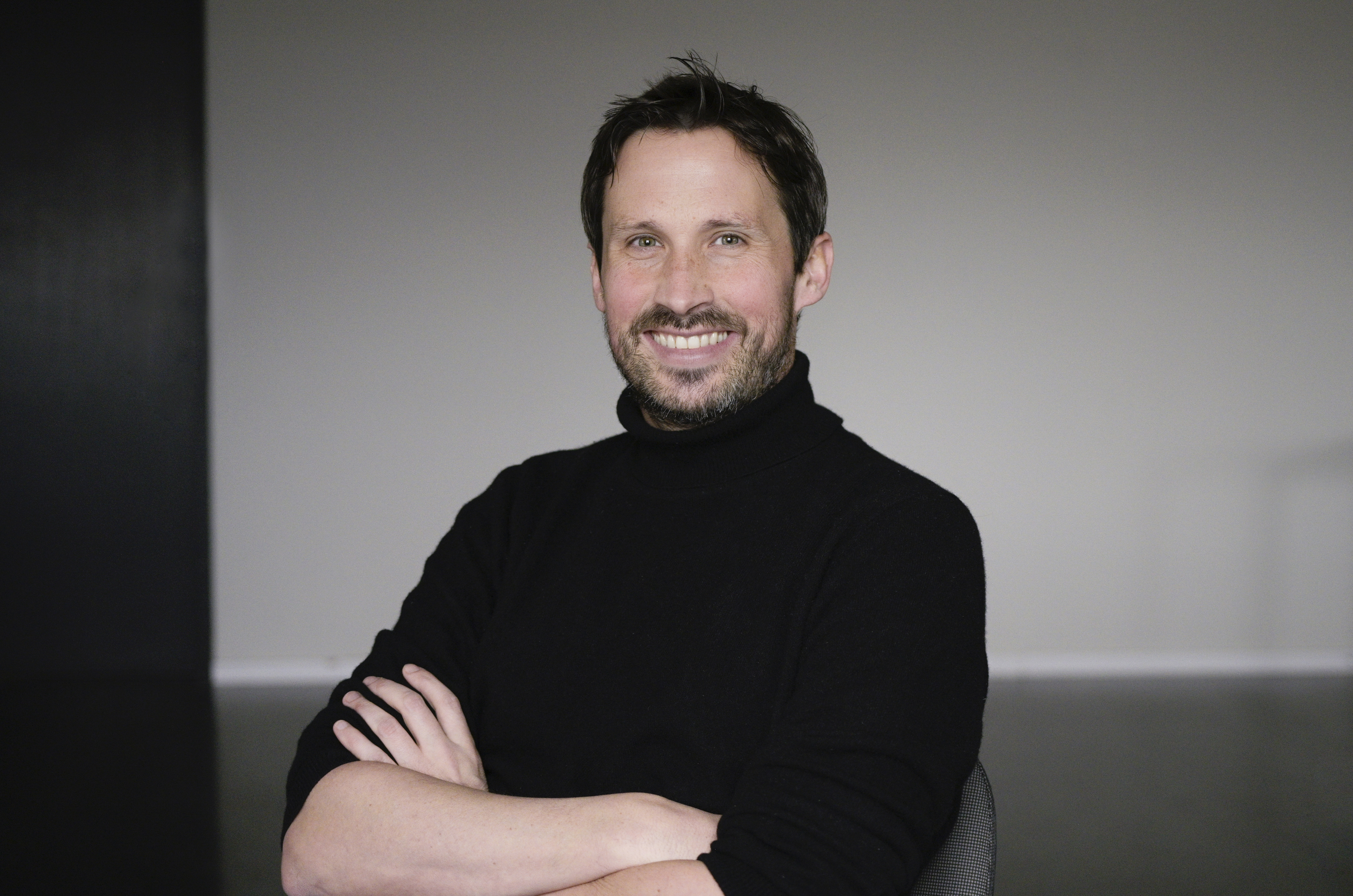 Jan Rabe Image